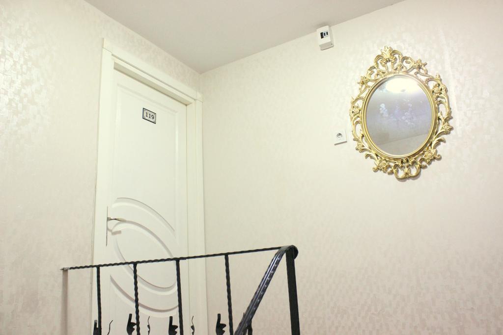 Simge Hotel Istanbul Room photo