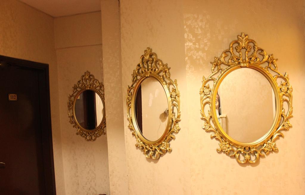 Simge Hotel Istanbul Exterior photo